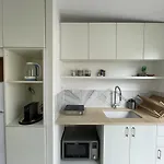36 Jabotinsky Apartments By Sotlv